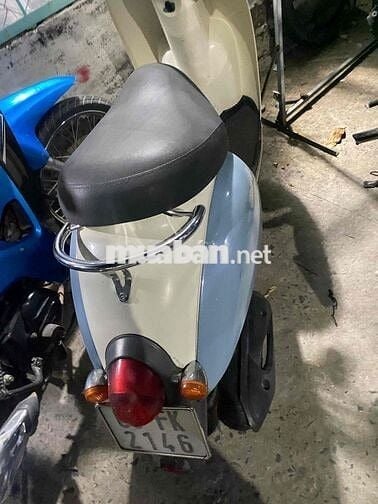 xe coopy 50 bãi nhật Zin toàn bộ giấy tờ đầy đủ