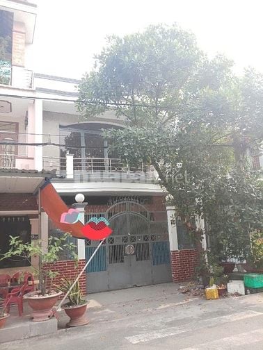 Bán Gấp nhà thuộc KDC Bình Hưng dt: 6m x 20m, 1 lầu