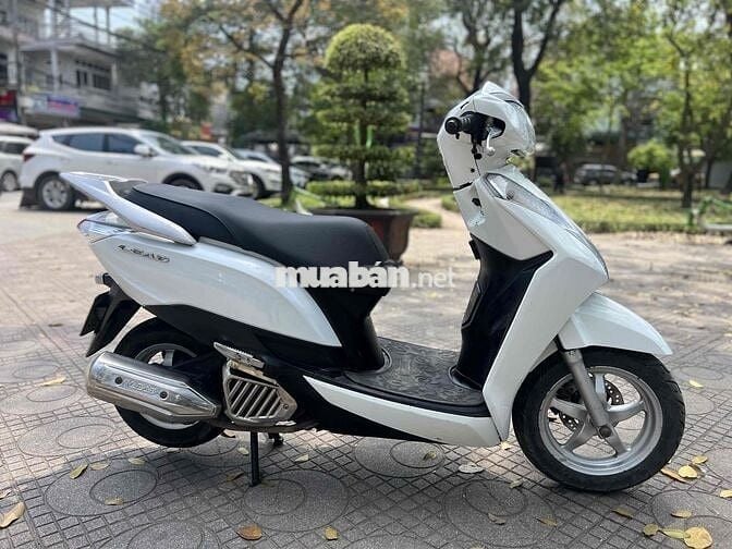 bán hoặc giao lưu xe khác honda lead zin nguyên