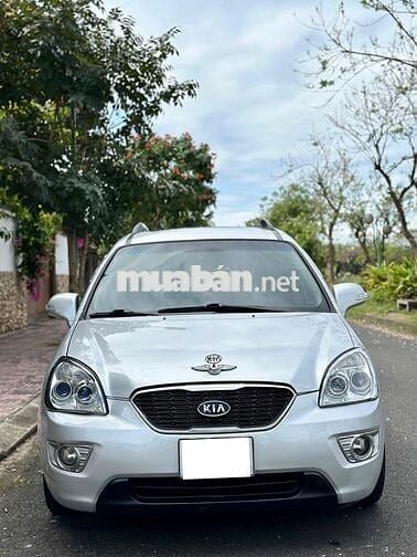 ♥️Kia Carens 2012 SX 2.0 AT - 120000 km♥️