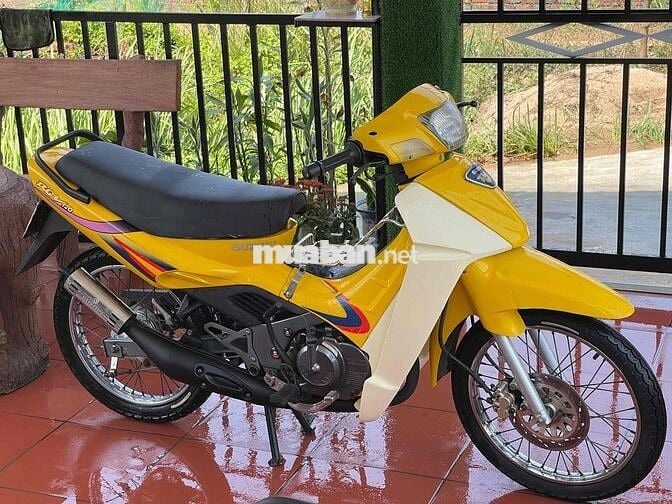 Xipo 120 6số máy chất giá tốt ae trải nghiệm