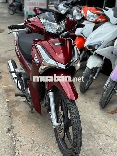 Honda Fu Led 2023 / Odo 5K Km / Chính Chủ Như Mới