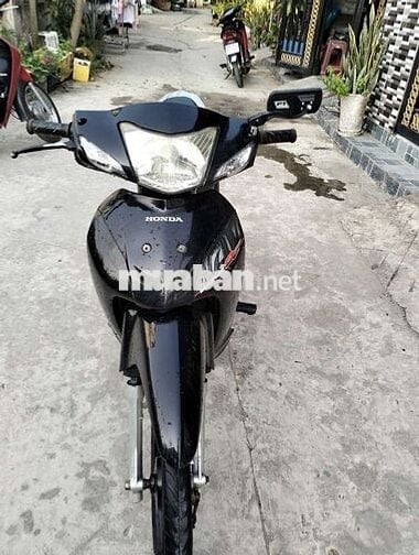 Xe đẹp máy êm ru biển 65