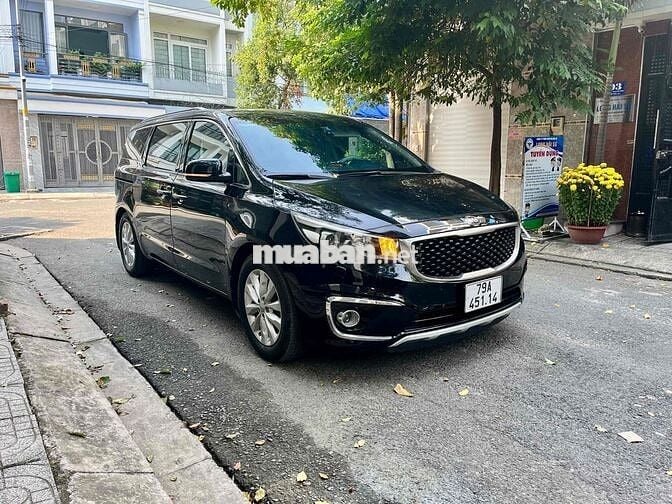 SeDoNa 2015 3.3L GATH -Nhậ khẩu hàn quốc 2 cứa nóc