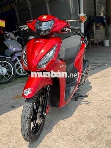 Honda Vison 2017 Như Mới Cực Êm / Chính Chủ 65