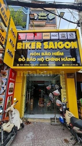 TUYỂN NỮ NHÂN VIÊN BÁN HÀNG QUẬN 8