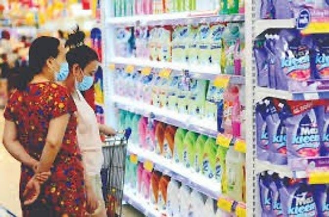 Bổ Sung Nhân Sự Lao Động Phổ Thông Tạp Vụ, Bán Hàng, Bảo Vệ, Thu Ngân