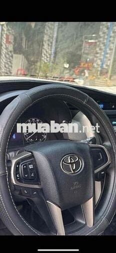 Toyota Innova 2018 2.0E - 239000 km