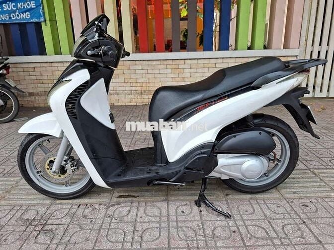Bán gấp Honda Dylan 150 lên full dàn áo SH ý 2010