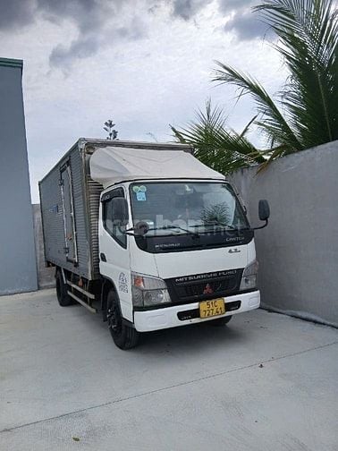 Công ty cần tìm 2 tài xế C và B2