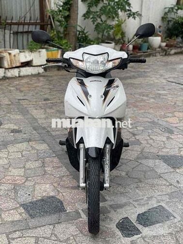 Honda Wave s110 nguyên zin chức năng đủ