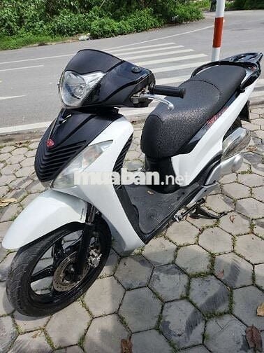 Honda Sh nhập khẩu 150i 2009 fi