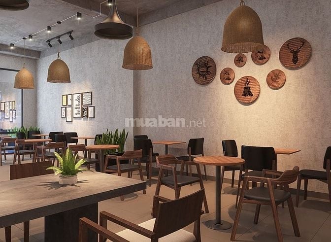 TUYỂN 2 BẠN PHỤ BÁN ĐỒ UỐNG TẠI QUẦY