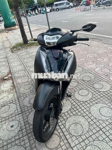 Xe ít đi cần bán SH150i ABS 2017