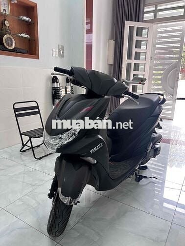 Xe Freego - Biển 59 Sài Gòn
