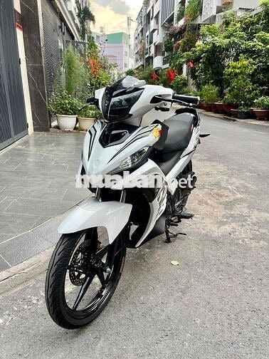 EX 135 FULL LC BSTP cực đẹp