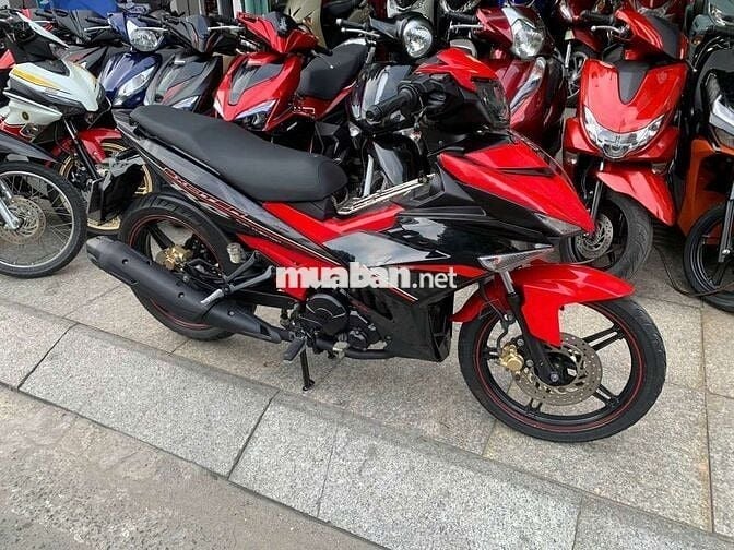 Yamaha Exciter 150 2017 mới 90% bstp chính chủ
