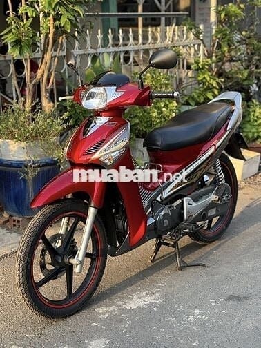 Honda Future Neo Fi 2009