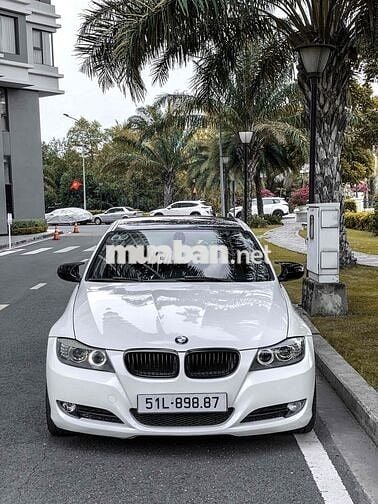 BMW 320i 2011 - Chính chủ cavet