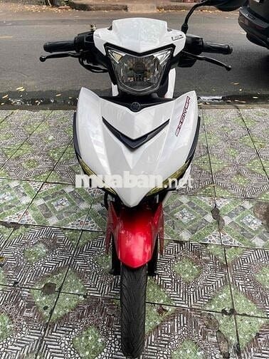 Exciter 150 Trắng Đỏ ,Máy Zin ,Êm BSTP ,Chính Chủ