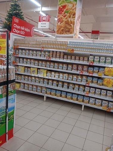 CỬA HÀNG TIỆN LỢI  CẦN NHÂN VIÊN GẤP 