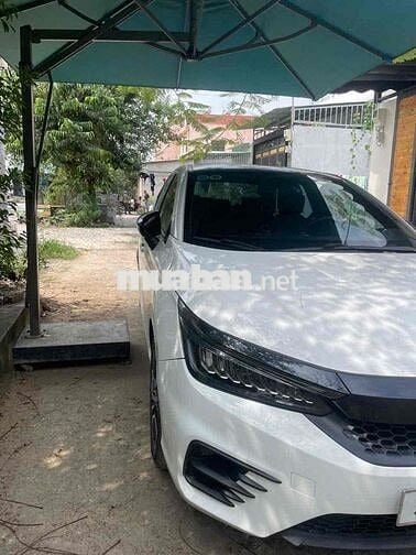 Honda City 2021 1.5 RS - 95000 km