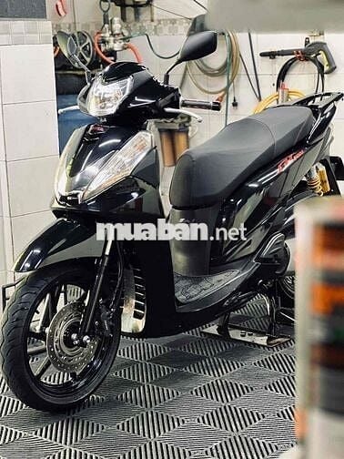 Dư dùng Honda SH 300i Nhập Ý