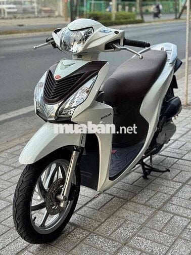 Vision 2018 máy zin biển 67 Long Xuyên