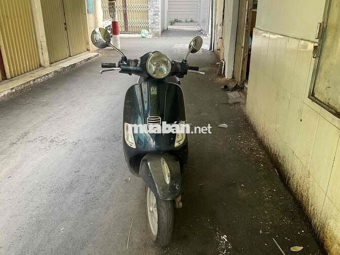 thanh lý xe vespa 3vie đời 2013 bstp