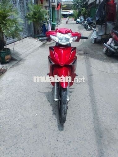 Bán wave Blade bstp 1 đời chủ