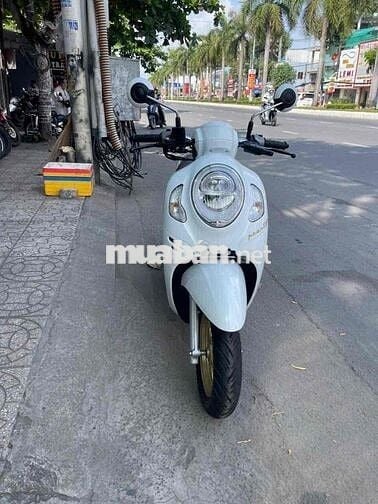 🔥 HONDA SCOOPY 2021 - XE ĐẸP, RẺ, UY TÍN!🔥