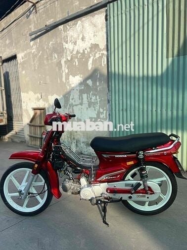 Honda Citi Bstp dọn sẵn trùng màu Cavet