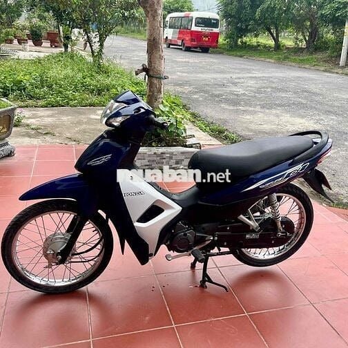cần bán honda way110 zin nguyên bản