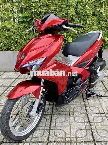 air blade bs thành phố mới leng keng