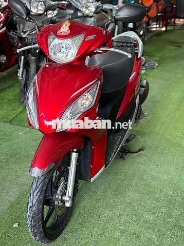 Honda Vison 2013 Chủ Chạy Kỹ/ Cực Đẹp Chính Chủ 65
