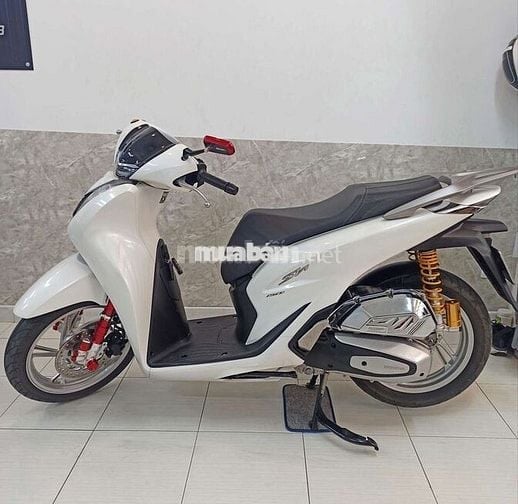 Sh150 ABS 2020