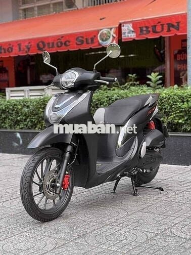 sh mode 2024 odo thấp như xe mới
