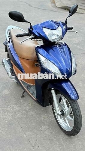 Vision 2014 Fi 110cc BSTP chính chủ