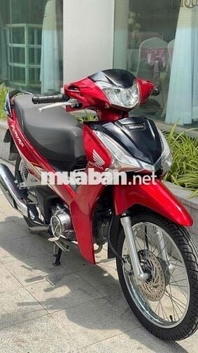 Honda Future 125 2020 Odo lướt bs đẹp ( 9chủ )