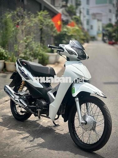 🌈 Honda Wave a 110 Bstp Chính Chủ Chất Xe Zin