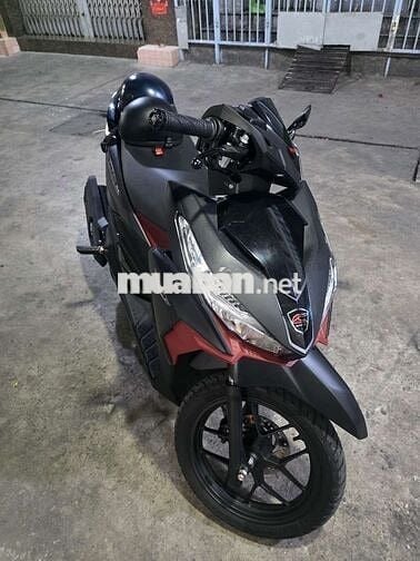 Click thái , máy zin chưa rớt
