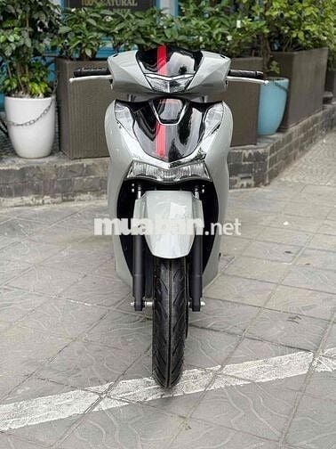 SH160 ABS 2023 Sơn Zin cả xe - Trả góp 50Tr ✅