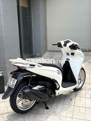 SH350 Máy Thái - 2021