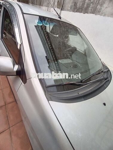 Hyundai Getz 2007 - CHÍNH CHỦ