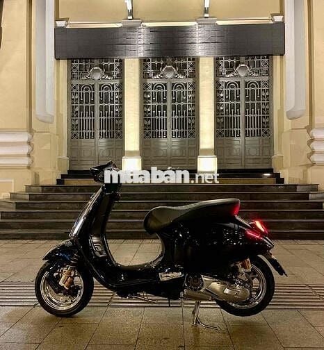 Vespa sprint 2020 abs full kiểng