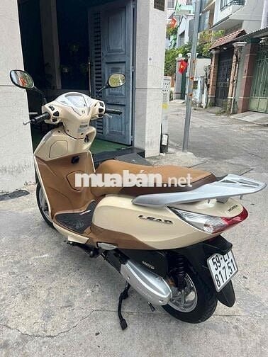Lead 125 2014 bstp chính chủ zin cần bán