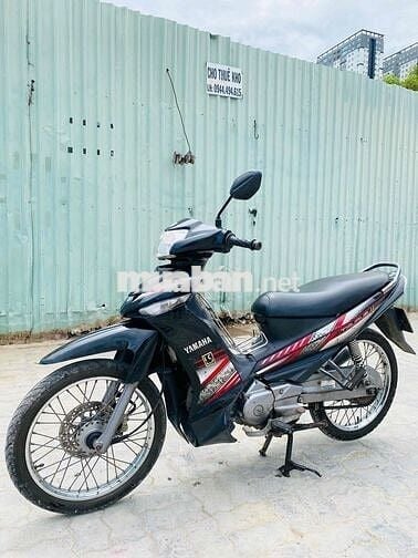 Yamaha Taurus Bstp