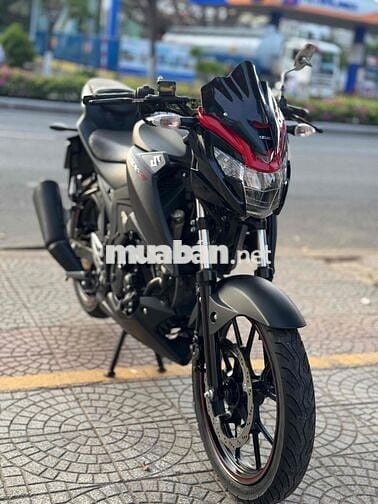Suzuki Gsx 150 S . xe siêu đẹp . có gl xe khác