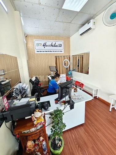 Tuyển NV Văn Phòng (BP tuyển dụng)- GẤP