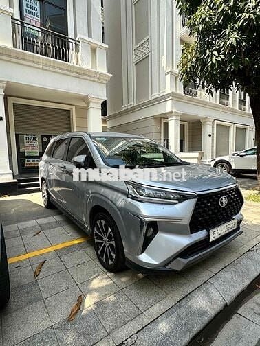 Toyota Veloz Cross 2024 - 8799 km